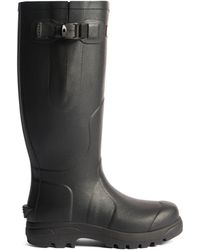 HUNTER - Balmoral Mk Ii Wellingtons - Lyst