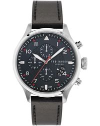 Ted Baker - Fulmaar Watch - Lyst