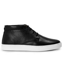 Lambretta - Piper Chukka Boots - Lyst