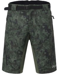 Pinnacle - Baggy 2In1 Shorts - Lyst