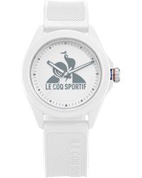 Le Coq Sportif - Monochrome Quartz 36Mm Watch - Lyst