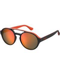 Havaianas - Sancho Round Sunglasses - Lyst