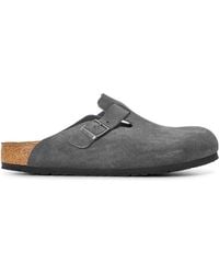 Birkenstock - Boston Leve Clogs - Lyst