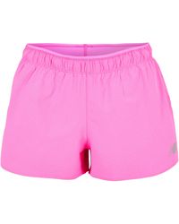 New Balance - Nb Rc Athletics 3 Inch Running Shorts - Lyst