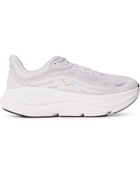 Hoka One One - Bondi 9 Running Trainers - Lyst