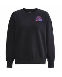 Nike - England Phoenix Fleece Crew Sweater - Lyst