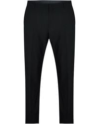Ted Baker - Pine Slim Fit Tuxedo Trouser - Lyst