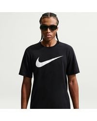Nike - Sportswear Club T-Shirt - Lyst