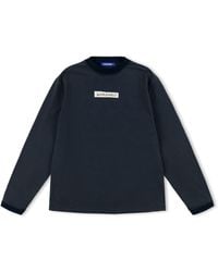 A_COLD_WALL* - Invert Long Sleeve T-Shirt - Lyst