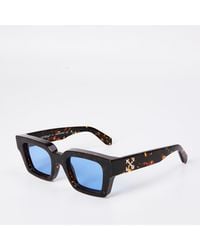 Off-White c/o Virgil Abloh - Virgil Sung Sunglasses - Lyst