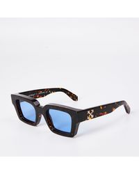 Off-White c/o Virgil Abloh - Virgil Sung Sunglasses - Lyst