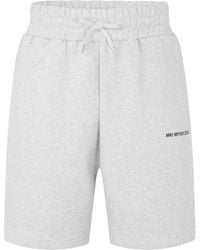 MKI Miyuki-Zoku - Mki Uniform Shorts Sn64 - Lyst