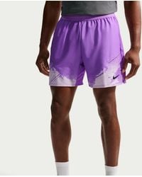 Nike - Performance Tennis Shorts - Lyst