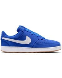 Nike - Low-Top Trainers - Lyst