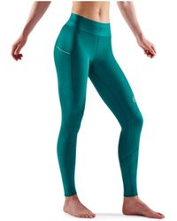 Skins - Performance Gym Legging - Lyst