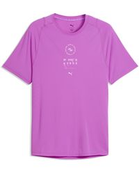 PUMA - Hyrox Dryelite Training T-Shirt - Lyst