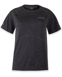 Karrimor - Xlite Ladies Seamless Running T-Shirt - Lyst