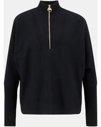 Barbour - Lola Knit Jumper - Lyst