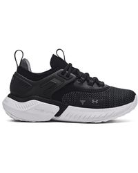 Under Armour - Project Rock 5 Sn99 - Lyst