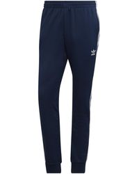 adidas Originals - Slim Fit Joggers - Lyst