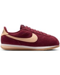 Nike - Cortez Textile Runners - Lyst