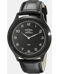 Rotary - Revelation Swiss Made Watch - Lyst