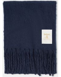Barbour - Ellison Scarf - Lyst