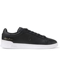 Polo Ralph Lauren - Sonic Runner Trainers - Lyst