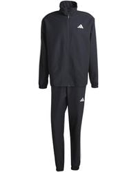 adidas - M 3S Wv Tt Ts - Lyst