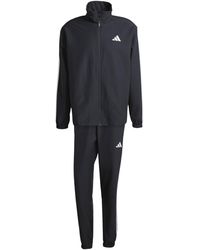 adidas - Woven Tracksuit - Lyst