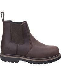 Amblers Safety - As231 Dealer Safety Boot - Lyst