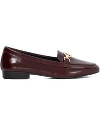 Dune - Gladia Loafers - Lyst