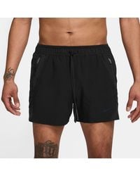 Nike - Woven Tracksuit Shorts - Lyst
