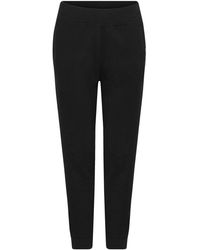 BOSS - Enjoy Fleece Jogging Bottoms - Lyst