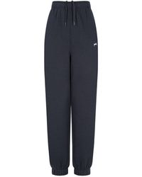 Slazenger 1881 - Closed Hem Fleece Pants - Lyst