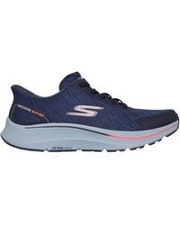 Skechers - Hands Free Slip-Ins Go Run Consistent 2.0 - Lyst
