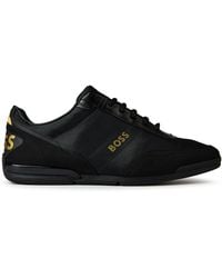 BOSS - Saturn Trainer - Lyst