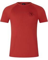 Endura - Loop/Tech Tee - Lyst