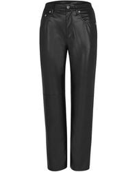 Nanushka - Vinni Trousers - Lyst