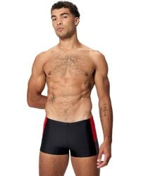 Speedo - Dive Aqshort Swimming Trunks - Lyst