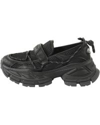 Buffalo - Saturn Loafer Slip On Loafers - Lyst