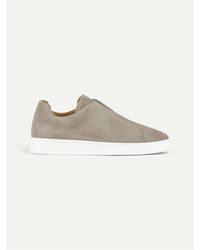 Aurélien - Aur3 Suede - Lyst