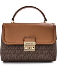MICHAEL Michael Kors - Top Handle Bag - Lyst