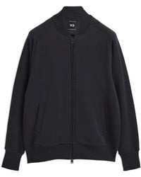 Y-3 - Gfx Moisture Wicking Athletic Fit Tracksuit Top - Lyst