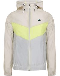 Lacoste - Blouson - Lyst