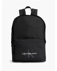 Calvin Klein - Sports Essentials Campus Backpack - Lyst