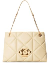 Love Moschino - Shoulder Bag - Lyst