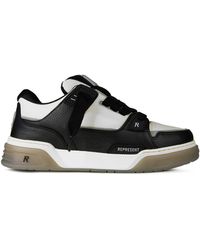 Represent - Studio Trainers - Lyst