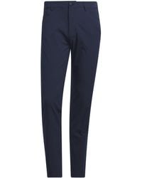 adidas - Ultimate365 Pocket Golf Trouser - Lyst