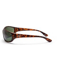 Umbro - Core Wrap Polarised Sunglasses - Lyst